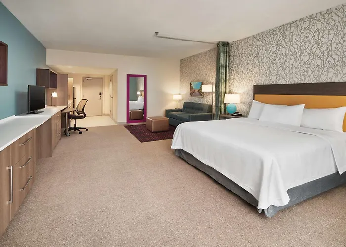 Home2 Suites By Hilton Palm Bay I 95