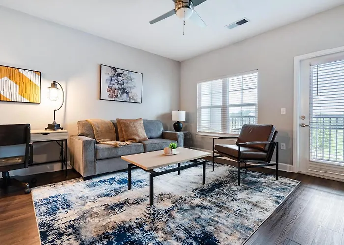 Landing Incredible 1Bd Gym Game Room