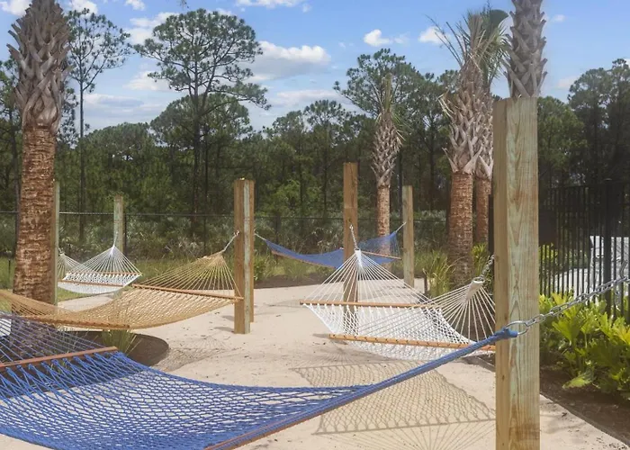 Landing Incredible 1Bd Gym Pool